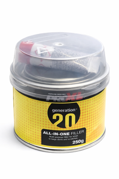 PROXL ALL-IN-ONE BODY FILLER UltraFill Body Filler 250ml