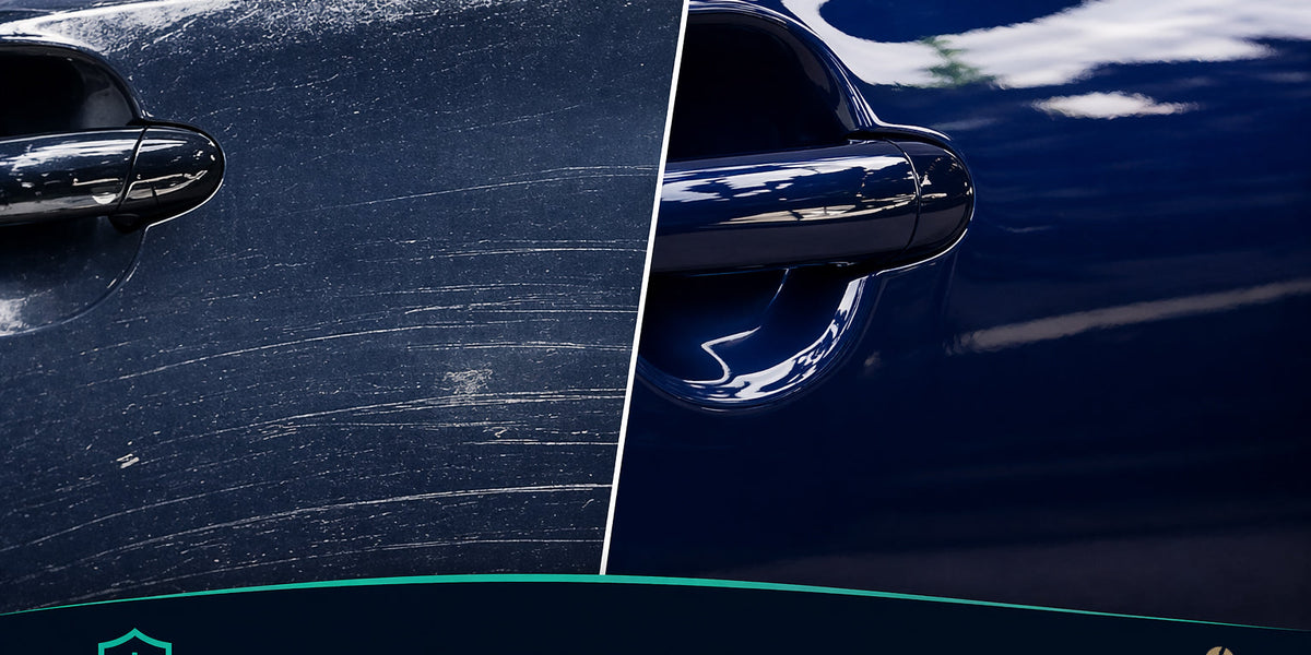 Clear Lacquer Spray for Cars | High Gloss Clear Coat & Easy Application ...