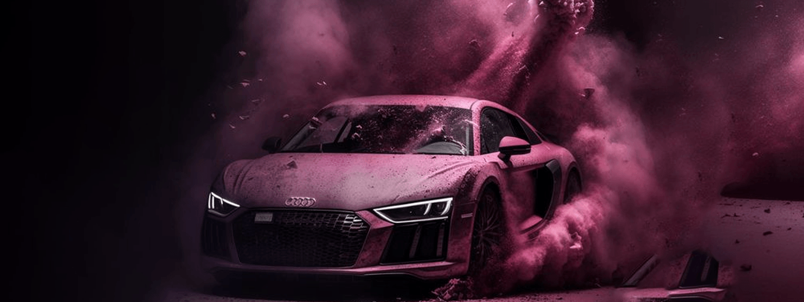 Unlocking Brilliance: Choosing the Ideal Spray for Car Paint Transformation - Scratch Repair