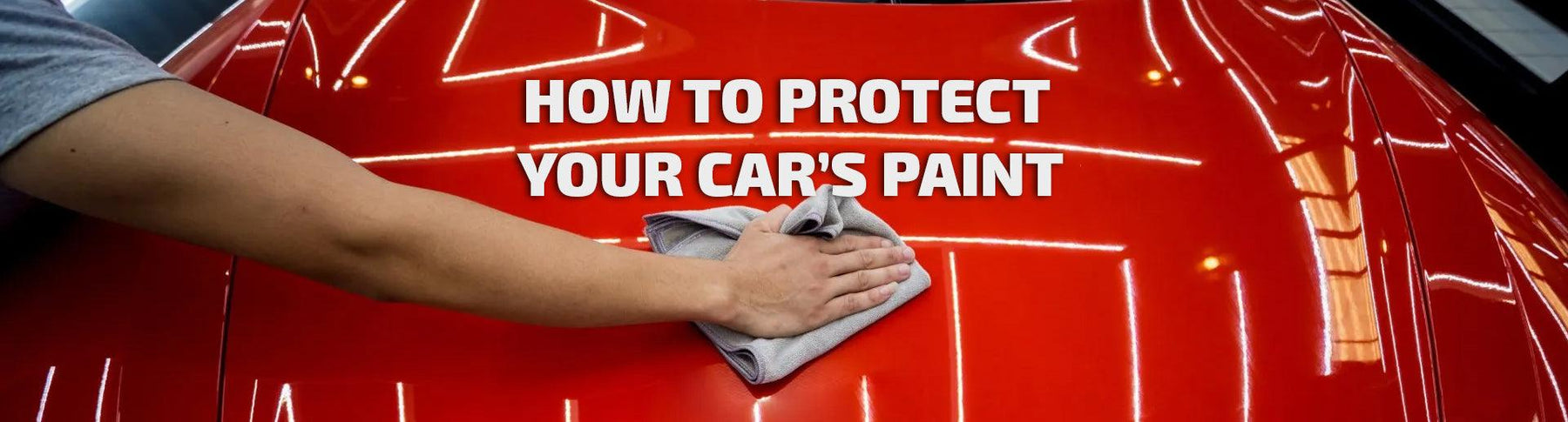 How to Protect Your Car’s Paint: 7 Effective Strategies to Avoid Scratches - Scratch Repair