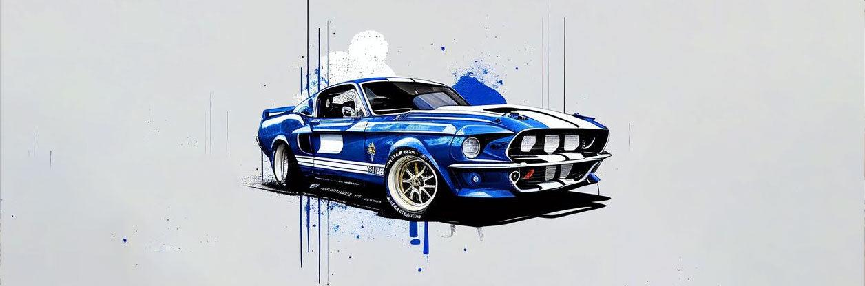 Two-Stage Paint - Scratch Repair