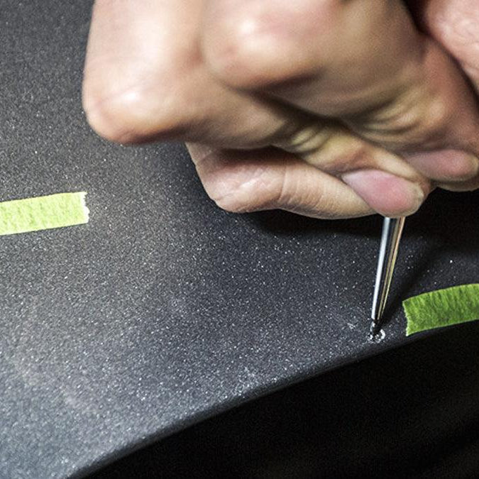 How to Choose the Right Touch-Up Solution for Your Car's Paint Damage - Scratch Repair