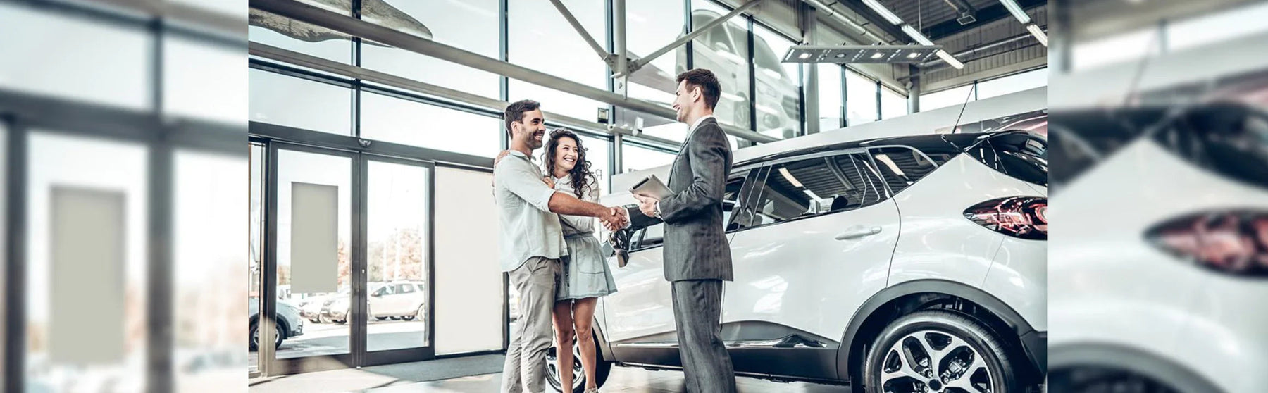 Car Touch Up Paint: Why Buying from Trusted Suppliers Matters
