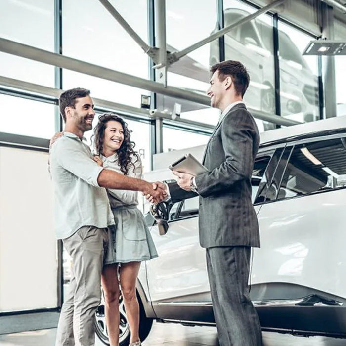 Car Touch Up Paint: Why Buying from Trusted Suppliers Matters