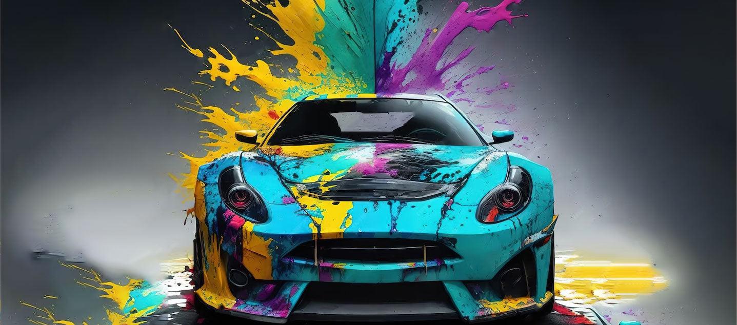 Revitalize and Restore: Unveiling the Magic of Touch-Up Repair Kits for Car Scratch Repair Near Me - Scratch Repair