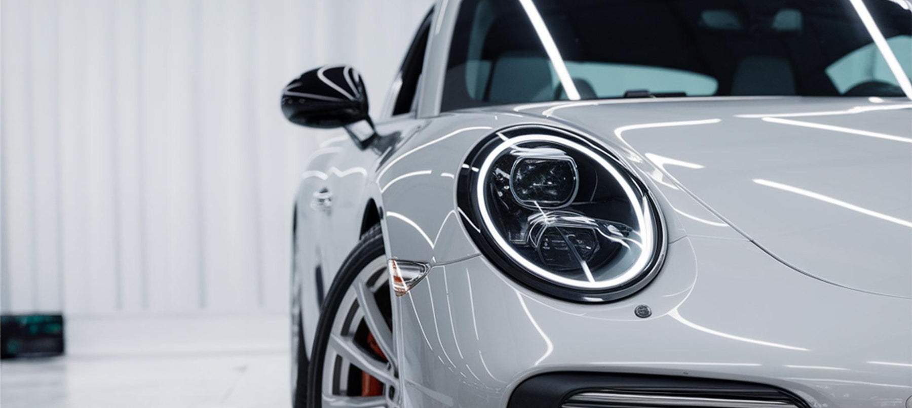 The Impact of Seasonal Weather on Car Paint: How to Keep Your Finish Looking New - Scratch Repair