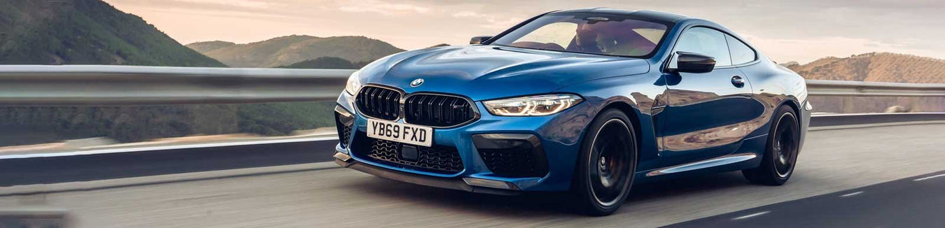 BMW Touch up Paint | Scratch Repair car