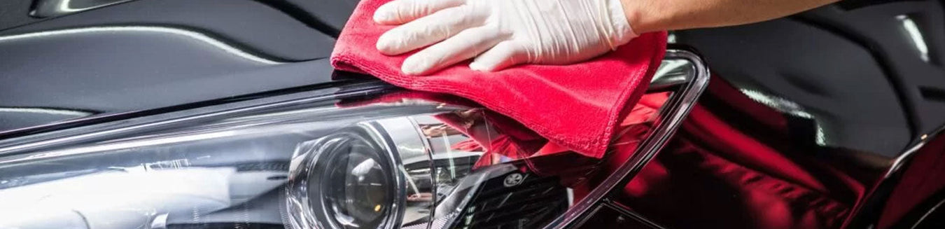 Car Care Collection Scratch Repair