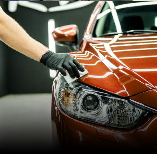 The Ultimate Guide to Finding Reliable Car Scratch Repair Near You