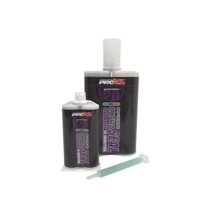 PROXL - SELF LEVELLING SEAM SEALER 200ML (GREY)