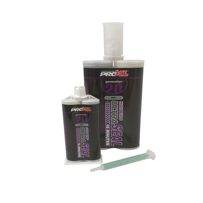 PROXL - SEAM SEALER HIGH BUILD 200ML (GREY)