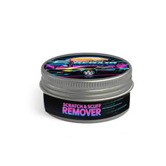 Car Polish to Remove Scratches - MirrorShine Pro