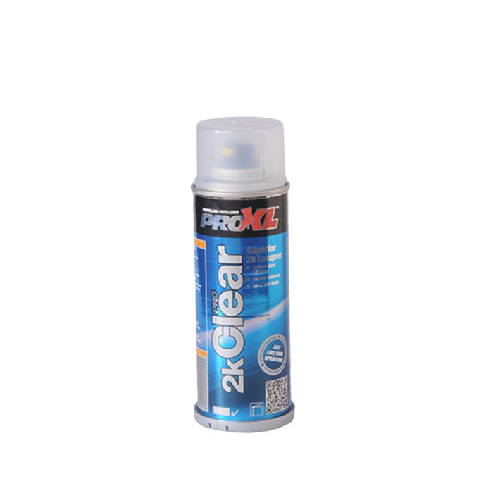 PROXL - PRO2KCLEAR AEROSOL (200ML)