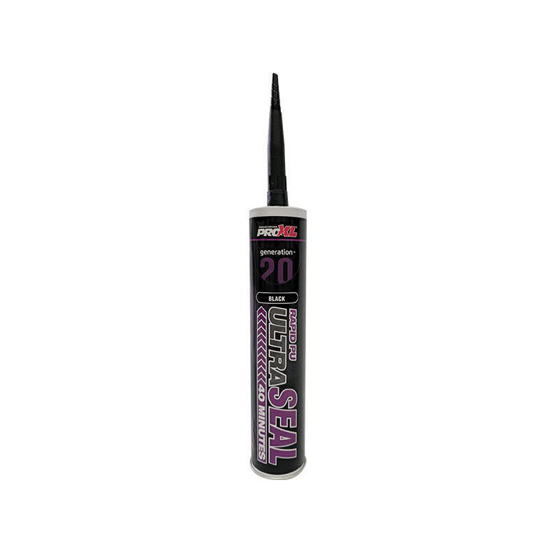PROXL GENERATION20 - ULTRA PU SEALER BLACK (310ML)