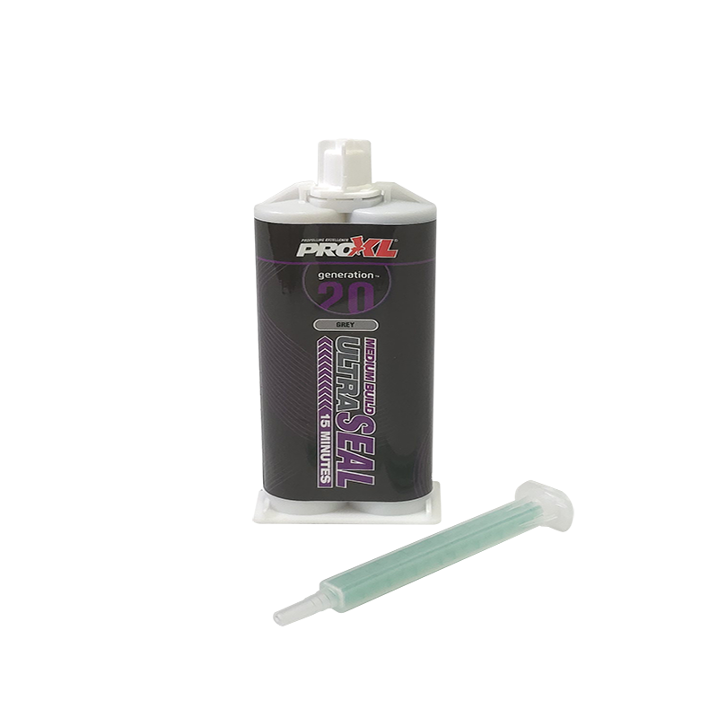 PROXL - SEAM SEALER MEDIUM BUILD 50ML (GREY)