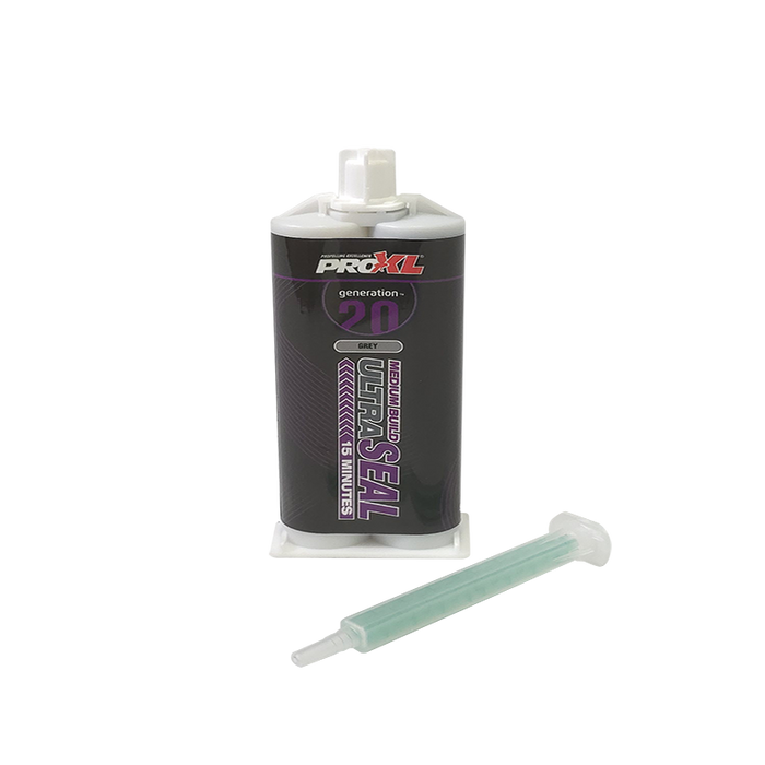 PROXL - SEAM SEALER MEDIUM BUILD 50ML (GREY)