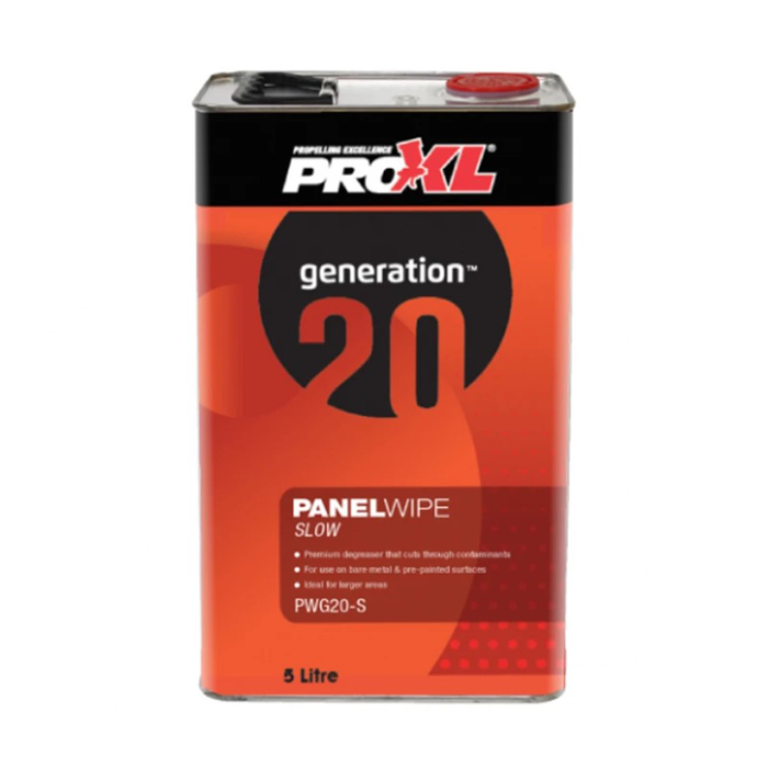 PROXL GENERATION20 - WATERBASED DEGREASER (5LT)