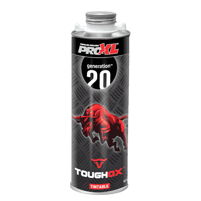 PROXL GENERATION20 - TOUGHOX TINTABLE KIT (1LT)