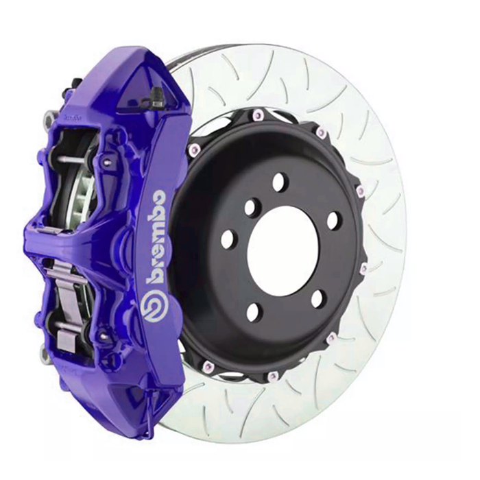 Viola Parsifae Brake Caliper Paint Heat Resistant
