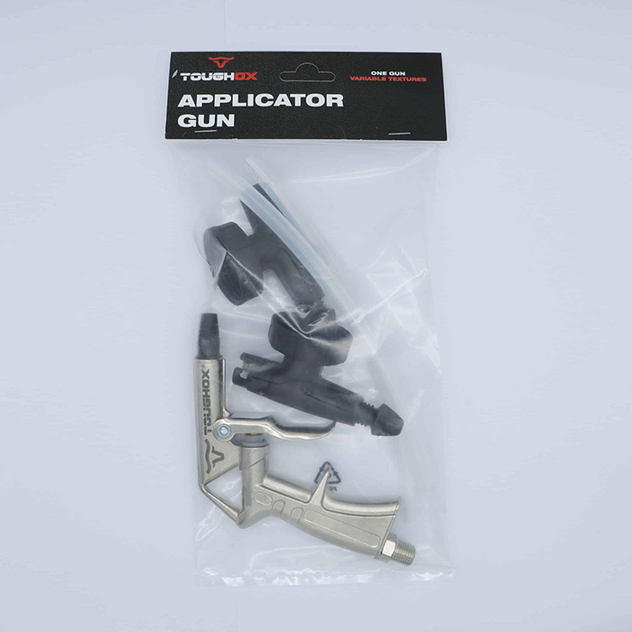 PROXL GENERATION20 - TOUGHOX GUN WITH 2 NOZZLES AND LOGO