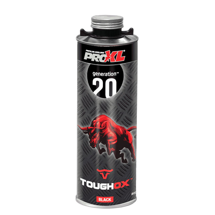 PROXL GENERATION20 - TOUGHOX BLACK KIT (1LT)