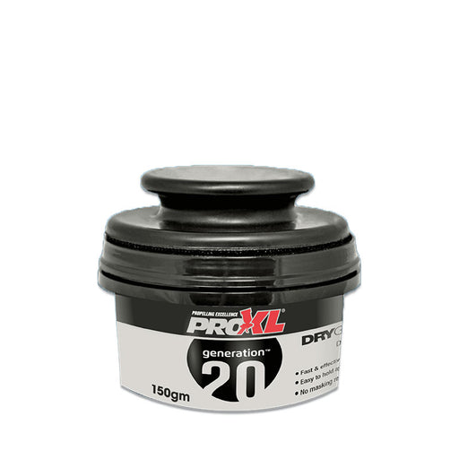 PROXL GENERATION20 - DRY CONTROL POWDER WITH APPLICATOR (150GM)