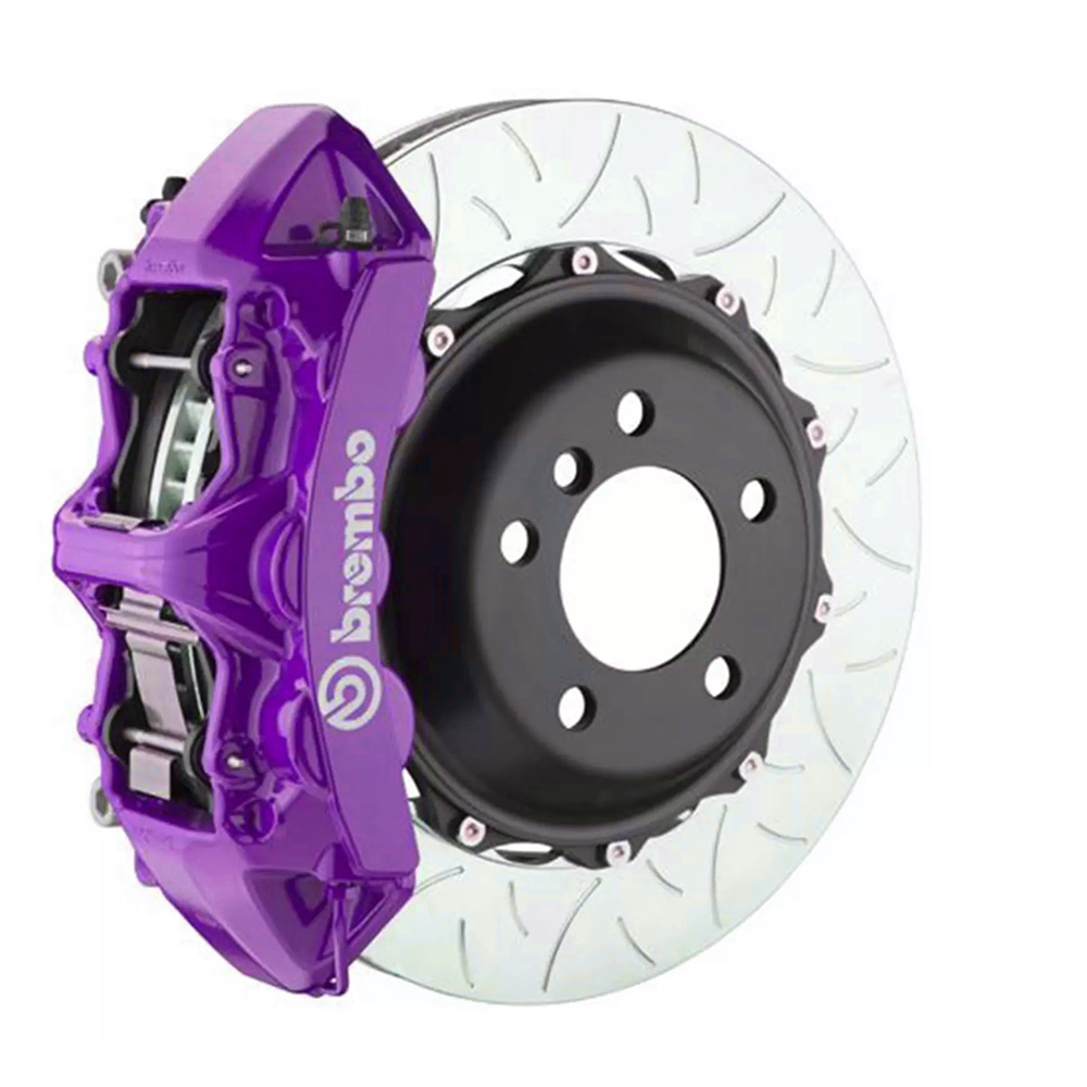 Magenta Pink Brake Caliper Paint Heat Resistant