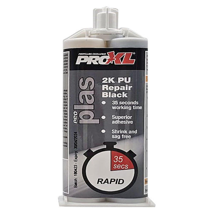 PROXL GENERATION20 - ULTRA MS ADHESIVE BLACK (310ML)