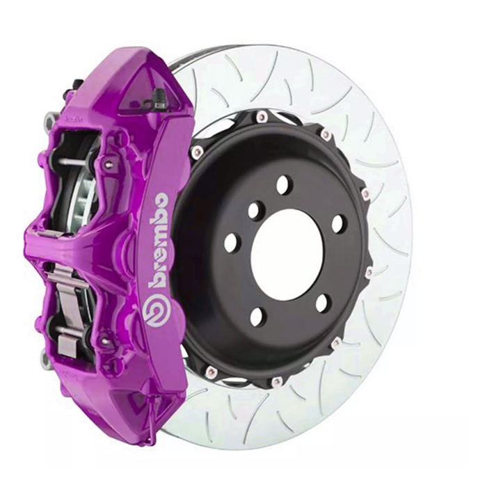 Sternrubin Pink Brake Caliper Paint Heat Resistant
