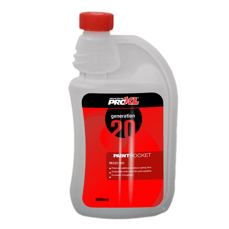 PROXL GENERATION20 - PAINT ROCKET (500ML)