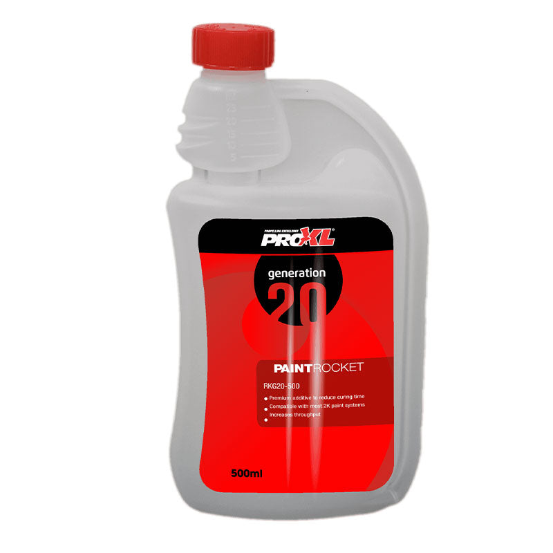 PROXL GENERATION20 - PAINT ROCKET (250ML)