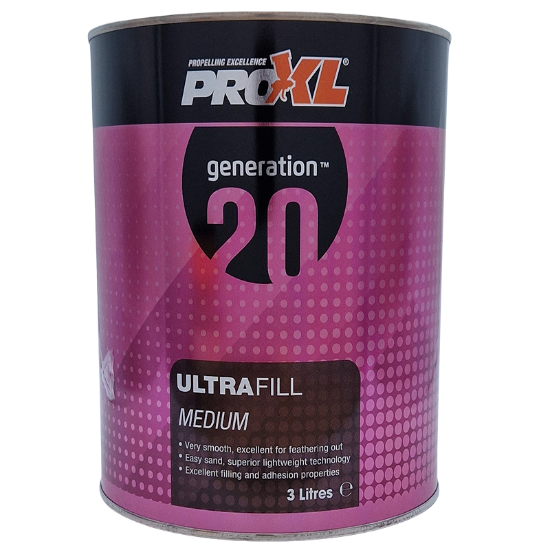 PROXL GENERATION20 - ULTRAFILL MEDIUM (3LT)