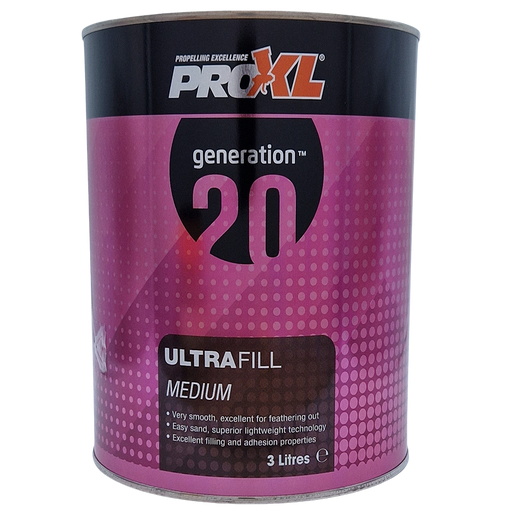 PROXL GENERATION20 - ULTRAFILL MEDIUM (3LT)