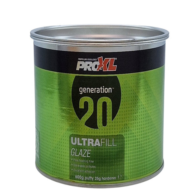PROXL GENERATION20 - ULTRAFILL GLAZE (600ML)