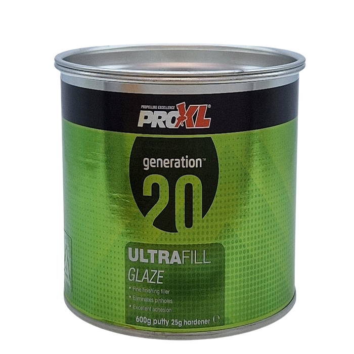 PROXL GENERATION20 - ULTRAFILL GLAZE (600ML)