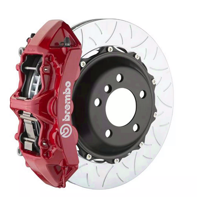 Plum Crazy Brake Caliper Paint Heat Resistant