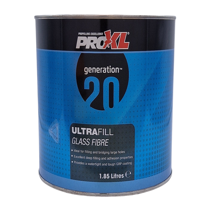 PROXL GENERATION20 - ULTRAFILL GLASSFIBRE (1.85LT)