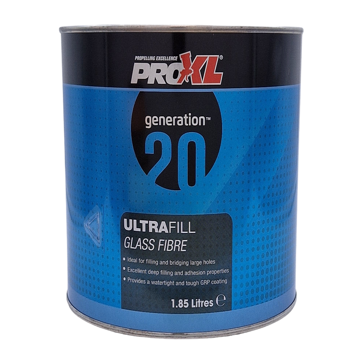 PROXL GENERATION20 - ULTRAFILL GLASSFIBRE (1.85LT)