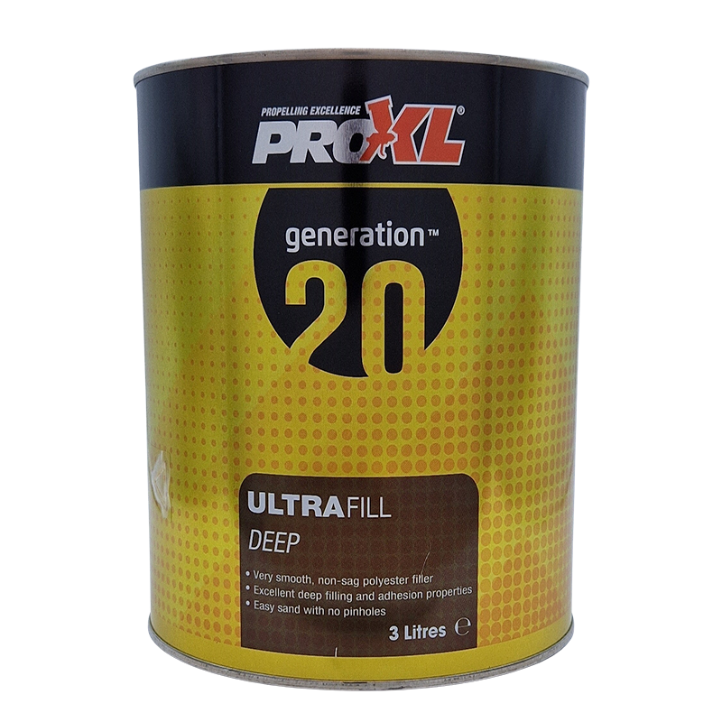 PROXL GENERATION20 - ULTRAFILL DEEP (3LT)