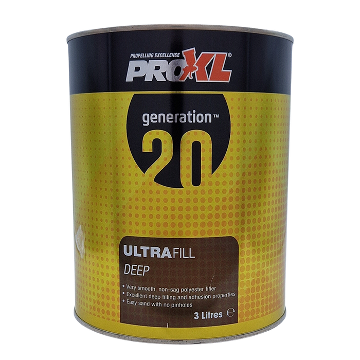 PROXL GENERATION20 - ULTRAFILL DEEP (3LT)