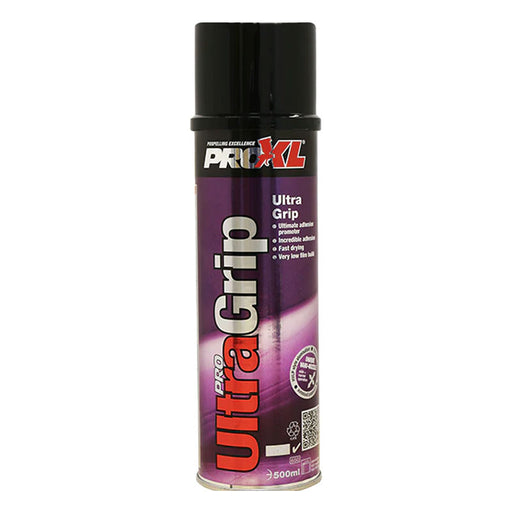 PROXL - ULTRA GRIP HIGH ADHESION MULTI PRIMER AEROSOL (500ML)