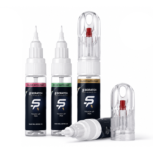 Complete pen kit