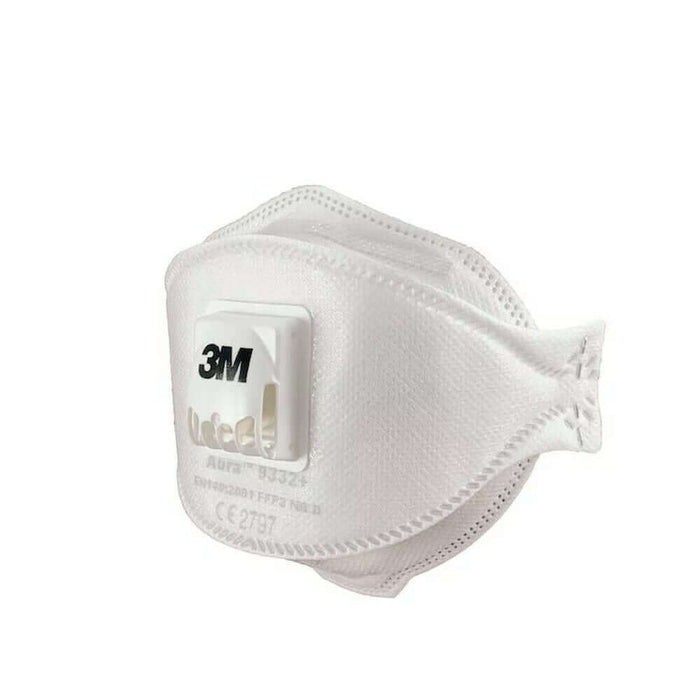 3M Disposable Respiratory Protection