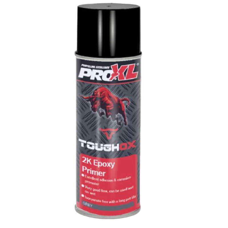 PROXL GENERATION20 - TOUGHOX 2K EPOXY PRIMER AEROSOL (200ML)