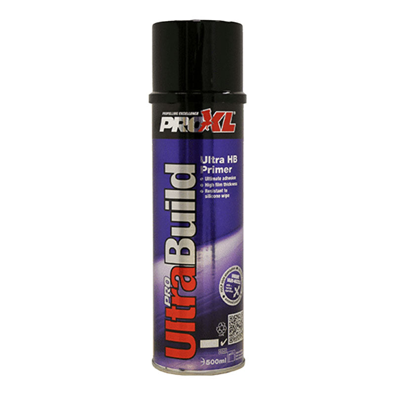 PROXL - GREY ULTRA BUILD PRIMER FILLER (500ML)