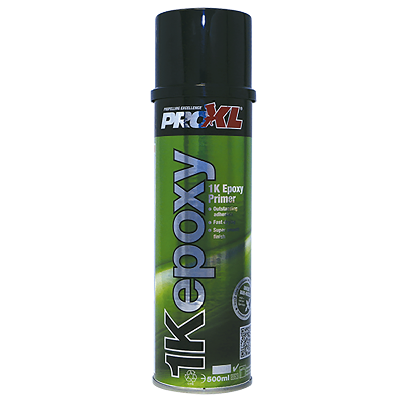 PROXL GENERATION20 - TOUGHOX 1K EPOXY PRIMER AEROSOL (500ML)