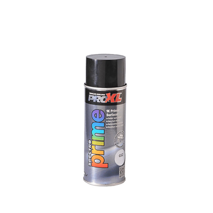 PROXL - SPECTROPRIME AEROSOL BLACK (400ML)