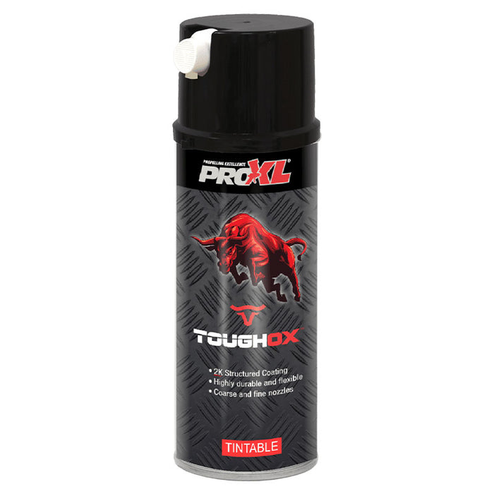 PROXL GENERATION20 - TOUGHOX AEROSOL TINTABLE (400ML)