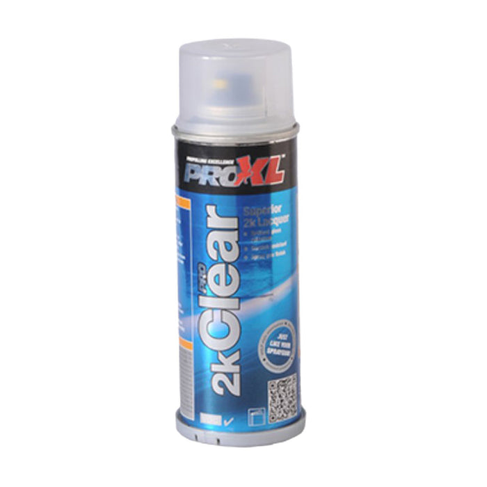 PROXL - PRO2KCLEAR AEROSOL (500ML)