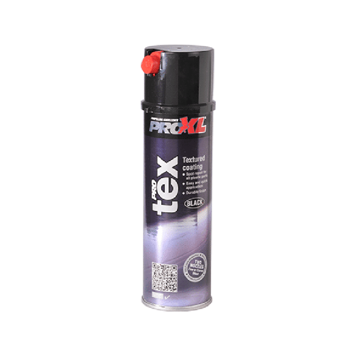 PROXL - PROTEX CLEAR TEXTURE COATING (500ML)